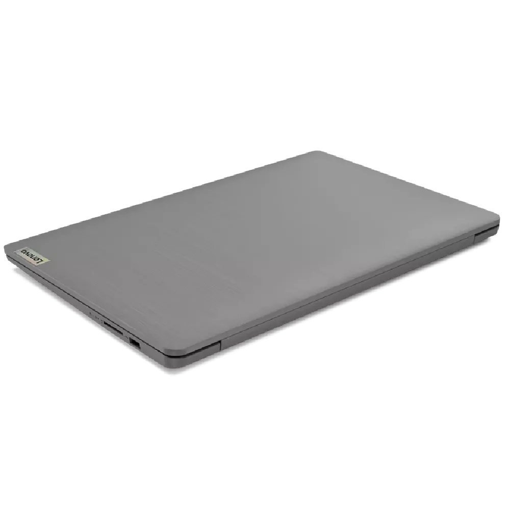 Noutbuk Lenovo IP 3 15IAU7/15.6" FHD TN 250nits/ i3-1215U/ 8GB/ 512GB SSD/ FreeDos/Arctic Grey - Görsel 9