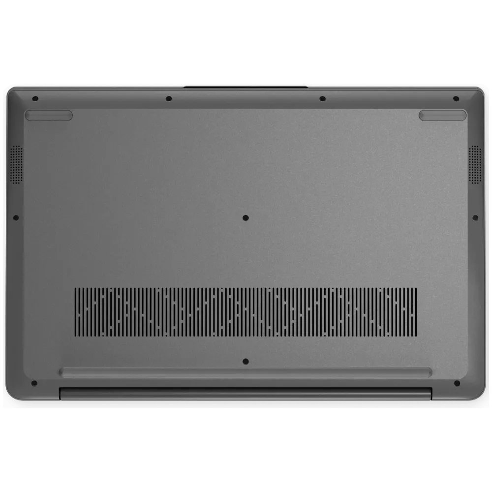 Noutbuk Lenovo IP 3 15IAU7/15.6" FHD TN 250nits/ i3-1215U/ 8GB/ 512GB SSD/ FreeDos/Arctic Grey - Görsel 2