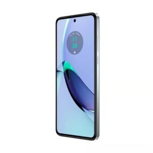 Alternative view of Motorola moto G84 5G 12GB 256GB Marshmallow Blue