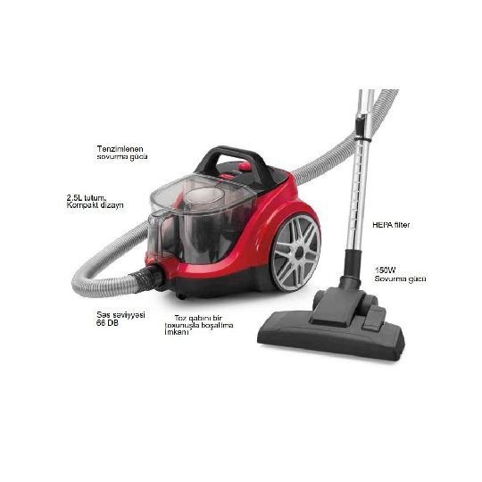 Tozsoran Goldmaster Arena GM-7505 - Görsel 3