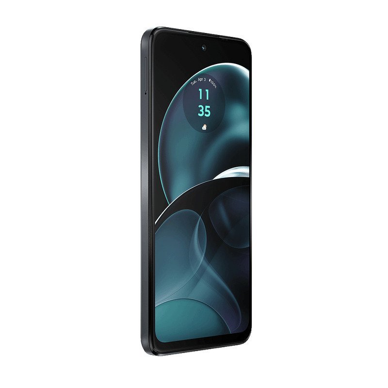Motorola moto G14 4GB 64GB Steel Grey - Görsel 3