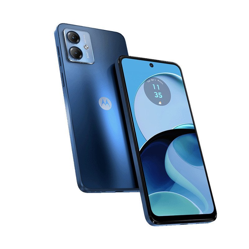 Motorola moto G14 4GB 64GB Sky Blue