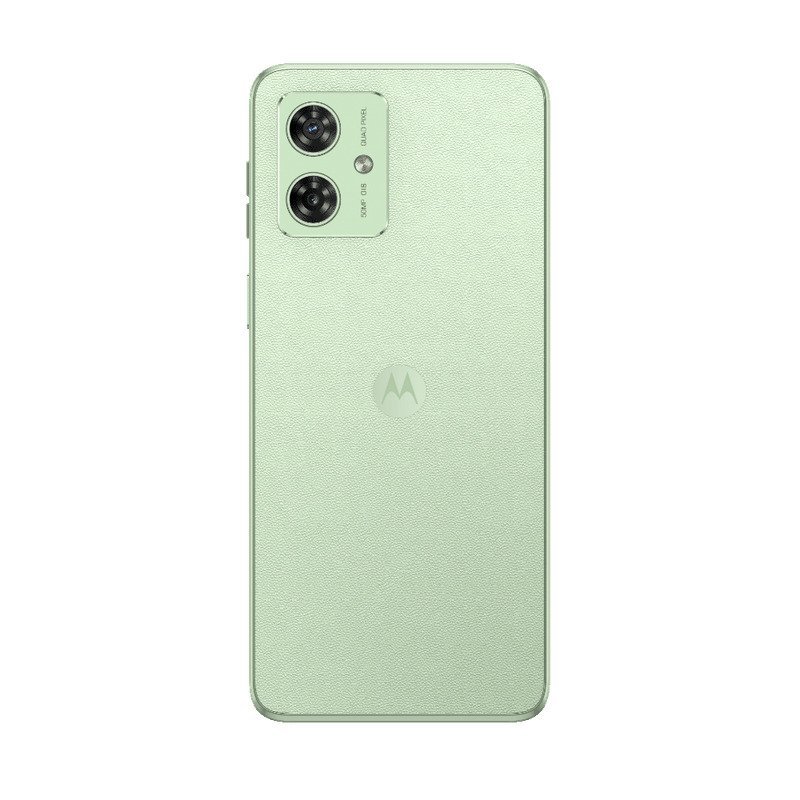 Motorola moto G54 5G 8GB 256GB Mint Green - Görsel 3