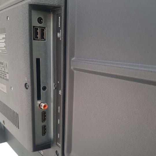 Taube Televizor 82SM/32inç LED TV (TB32BBK) - Görsel 4