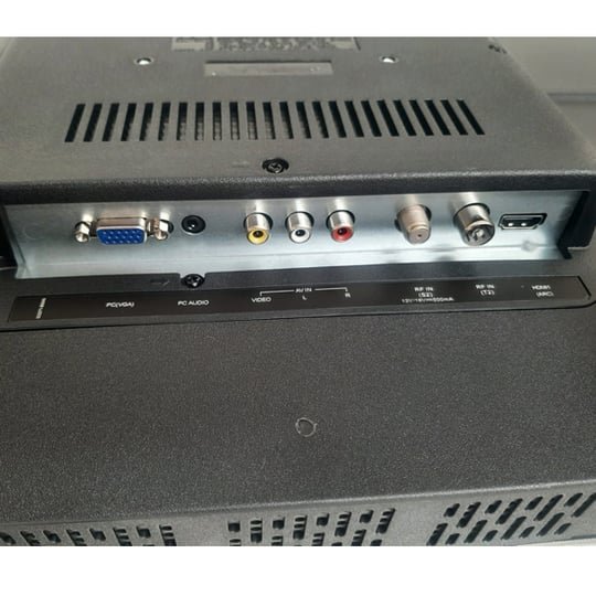 Taube Televizor 82SM/32inç LED TV (TB32BBK) - Görsel 5