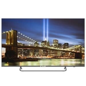 Taube Televizor 140SM/55inç 4K UHD Smart TV (TB55S2RBK)