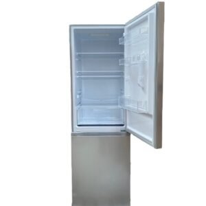 Alternative view of Taube Soyuducu No-frost Silver (TB-60170SNM)