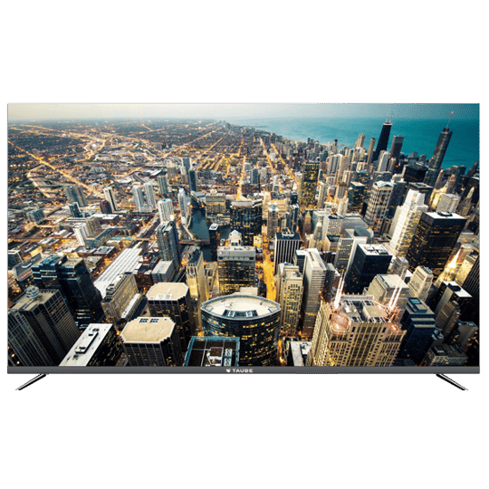 Taube Televizor 165SM/65inç 4K UHD Smart TV (6538VIDAA)